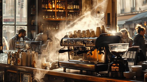 Machine à café Gaggia : où acheter l'appareil qu'il vous faut ?