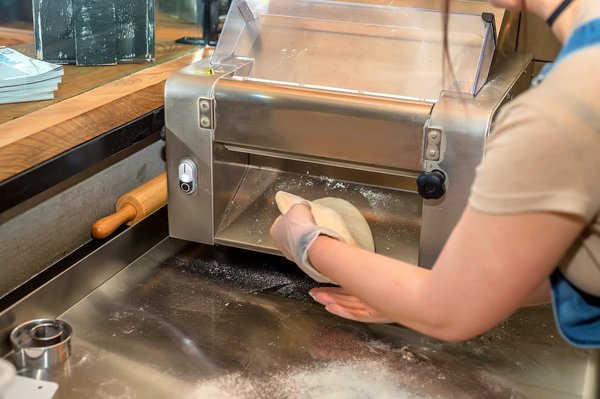 Comment choisir sa presse à pizza ?