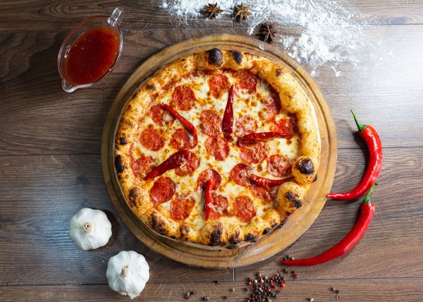 Les secrets d'une pizza maison parfaite : astuces et recettes à tester !