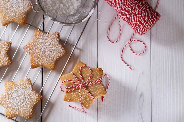 Comment préparer un pain d'épices ?