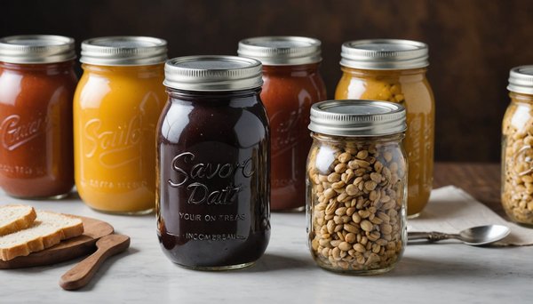 Savourez les boquotidiens : vos plats cuisinés en bocal !